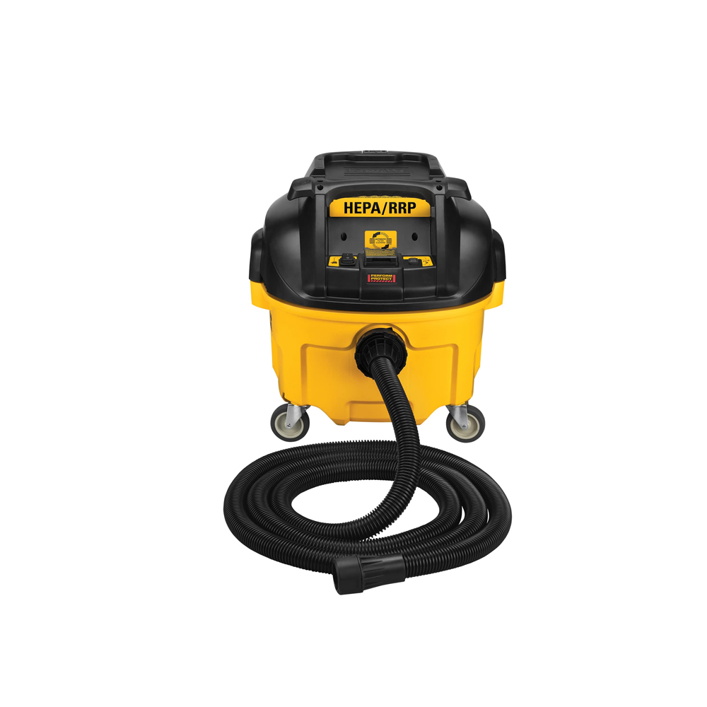 126 FE126 ASPIRADORA 15AMP 30L 8GAL DWV010 - Imagen 1