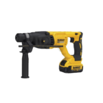 FE142 ROTOMARTILLO SDS PLUS 20V 1″ DCH133B C/BAT y CARG