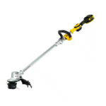 FE168 GUADAÑA 20V DCST922P1