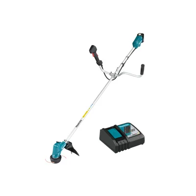 171 - FE171 MOTOGUADAÑA MAKITA 3 VELOC 18V + 1 BAT 5AH + CARGADOR