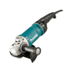 FE185 ESMERILADORA ANGULAR MAKITA DE 9" 2800W 6 600 RPM GA9070