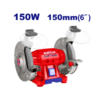 FE189 EMTOP ESMERILADOR DE BANCO 6" 150W ULBGR61501