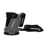 FE196 GLAD LIJADORA RECARGABLE 18V 4A LR8125/18 C1