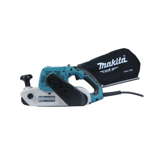 208 FE208 LIJADORA DE BANDA MAKITA MT DE 4" X 24" 940W M9400B - Imagen 1