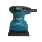 FE210 LIJADORA ORBITAL MAKITA MT DE 1/4 PLIEGO 180W 14000 OPM M9200B