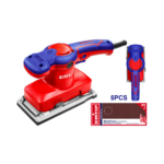 FE217 EMTOP LIJADORA DE ACABADO 7" X 3.5" 320W 14000 RPM