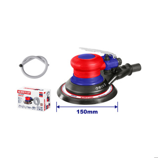 219 - FE219 EMTOP LIJADORA DE AIRE 6" (150 MM) 1/4" PT