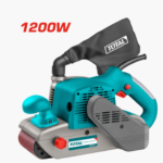 FE224 HE/LIJADORA BANDA TOTAL 1200W 24″X4″