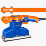 FE225 HE/LIJADORA VIBRACIÓN WADFOW 7X31/2 320W