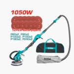 FE227 LIJADORA P/GYPSUM TOTAL 1050W