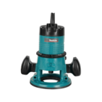FE234 ROUTER MAKITA 1/4"" POTENCIA 1 HP 760W 30000RPM #3606