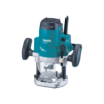 FE235 ROUTER MAKITA MT 1/2" 1650W 22000 RPM M3600B