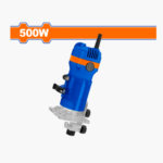 FE241 HE/ROUTER WADFOW PALMA 500W 1/4″