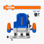 FE242 HE/ROUTER WADFOW 1600W 1/4″-1/2″