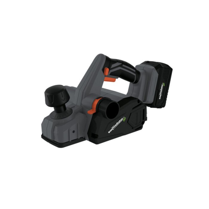 271 700x700 - FE271 GLAD CEPILLO RECARGABLE 18V 4A GR822/18/C1