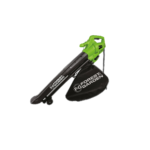 FE276 F&G SOPLADOASPIRADOR ELÉCTRICO 120V 2600W SA 638/120