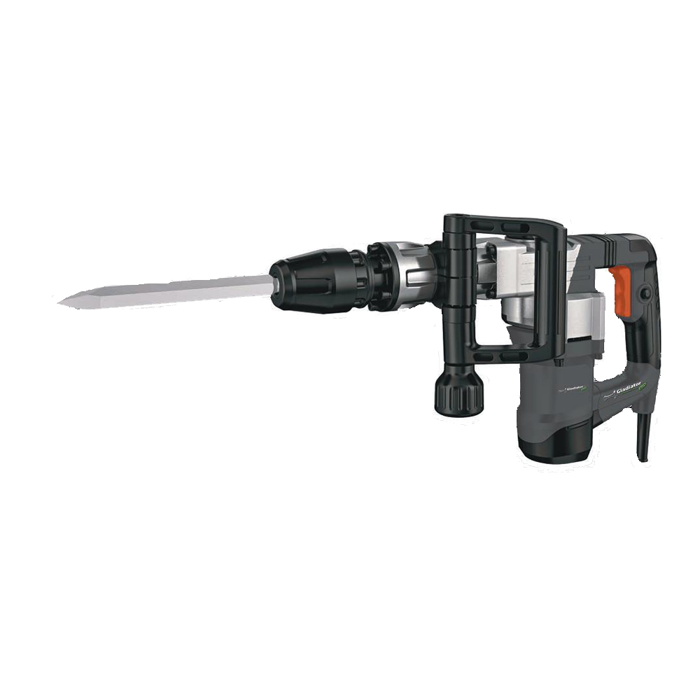 282 FE282 GLAD MARTILLO DEMOLEDOR 75J 120V MD 975/120 K - Imagen 1