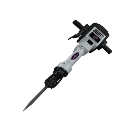 FE286 NEO MARTILLO DEMOLEDOR 78MM 2200W 78J MD 1278/1/120