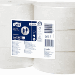 SPDH23 PAPEL HIG J.R TORK ADVANCED 1X6X200MTS