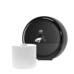 DPT43 DISPENSADOR PAPEL SMARTONE MINI NEGRO 68100838