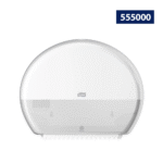 DPT44 DISPENSADOR PAPEL ELEVATION 350MTS T2 BLANCO 55500038