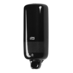 DPT49 DISPENSADOR JABON Y GEL SANITIZANTE ELEVATION S1 NEGRO 56000838