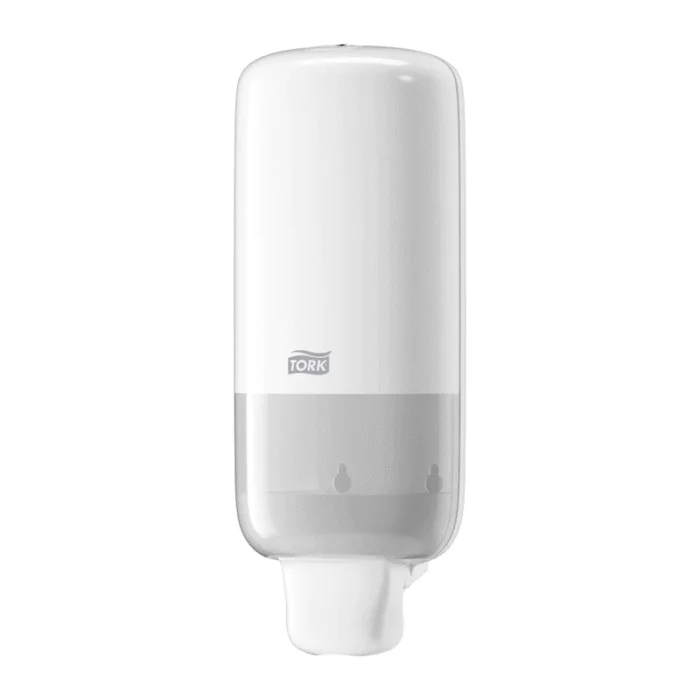 108 700x700 - DPT50 DISPENSADOR JABON ESPUMA S4 BLANCO 56150038