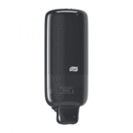 DPT51 DISPENSADOR JABON ESPUMA S4 NEGRO 56150838
