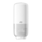DPT52 DISPENSADOR JABON ESPUMA SENSOR BLANCO 56160038