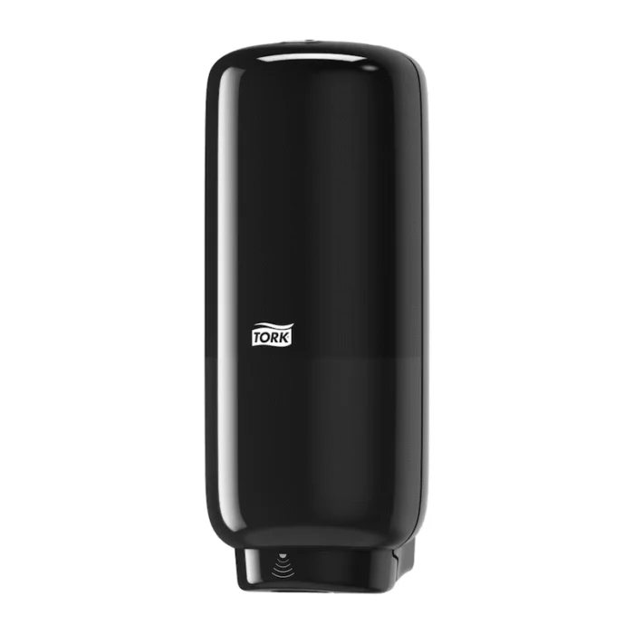 111 700x700 - DPT53 DISPENSADOR JABON ESPUMA SENSOR NEGRO 56160838