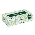 SPDT89 FACIAL KLENEEX CAJA VERDE 100H 3001300