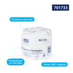 SPDH34 PAPEL HIG TORK ADVANCED CONVENCIONAL 1X48X500 HD