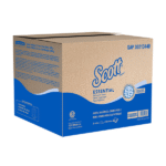 SPDH41 PAPEL HIGIÉNICO MINI JUMBO SCOTT 24×150 30213440