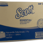 SPDT66 TOALLA ROLLO AIRFLEX 305 30229431