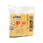 SPDT74 WYPALL MICROFIBRA AMARILLO 30202267