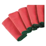 SPDT76 WYPALL MICROFIBRA ROJO 30229228