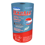 SPDT83 WYPALL X-75 AZUL 60 PAÑOS 30210128