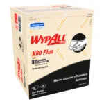 SPDT84 WYPALL X-80 AMARILLO 30228270