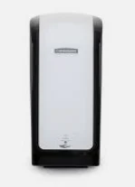 172 - DPKC14 DISPENSADOR JABÓN AUTO FOAM ELECT 30217691