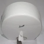 DPKC18 DISPENSADOR PAPEL HIGIÉNICO SCOTT CENTER PULL 30240632