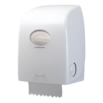 DPKC22 DISPENSADOR TOALLA BLANCO AQUARIUS 30220896