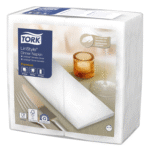 SPDS17 SERVILLETA TORK DINNER NAPKIN HD 1X8X375 NP310A00