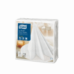 SPDS20 SERVILLETA TORK NAPKIN WHITE 1X12X50 47871138