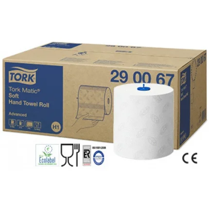 35 430x430 - SPDT37 TOALLA ROLLO TORK AVANCED MATIC 1X6X150MTS 7-290067