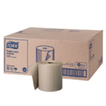 SPDT40 TOALLA ROLLO TORK UNIVERSAL ECO NATURAL 1X6X270 HS 70019135