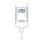 SPDJ26 JABON TORK LIQUIDO ADVANCED 1X6X1000ML 42050150