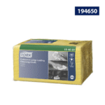 SPDT54 WIPER TORK PREMIUM COLOR AMARILLO W8 1X8X40 7-194650