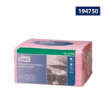 SPDT55 WIPER TORK PREMIUM COLOR ROJO W8 1X8X40 7-194750