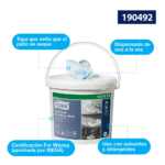 SPDT58 WIPER TORK BAJA PELUSA CUBETA 1X4X200 19049200