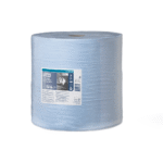 SPDT61 WIPER TORK PAPEL INDUSTRIAL AZUL 750MTS